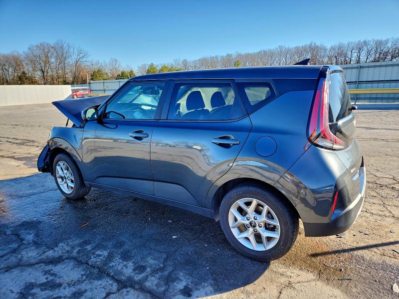 Фото 2 - KIA SOUL