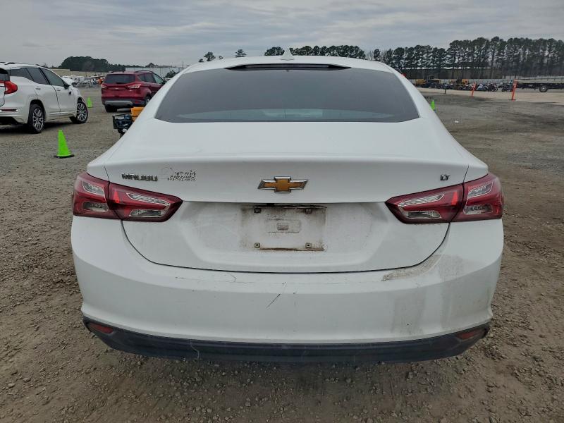 Фото 6 - CHEVROLET MALIBU