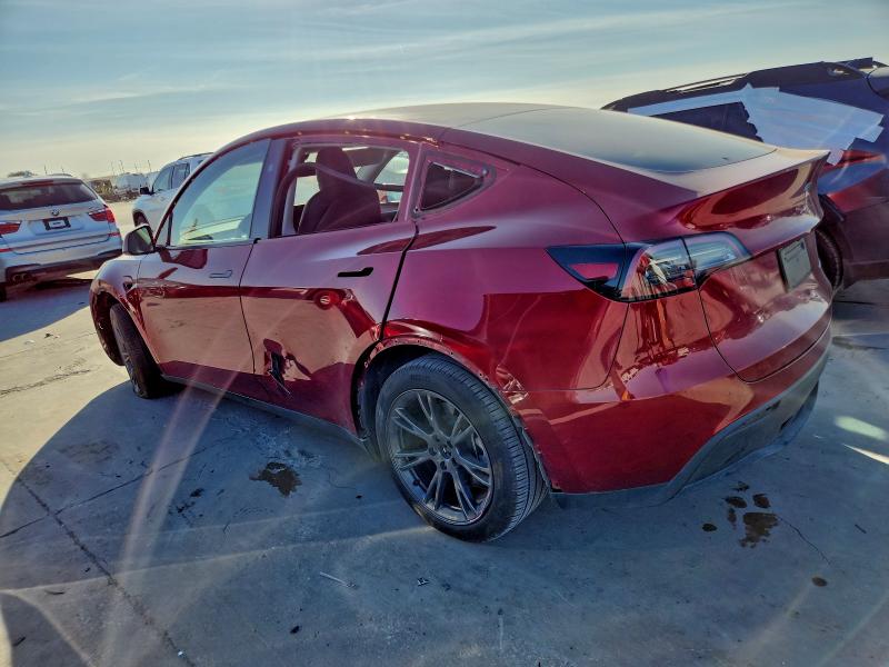Фото 2 - TESLA MODEL Y