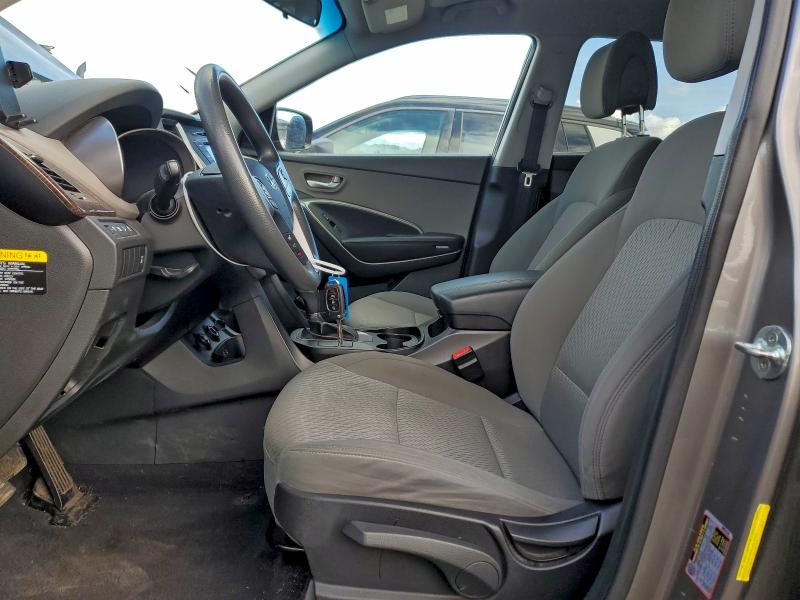 Фото 7 - HYUNDAI SANTA FE