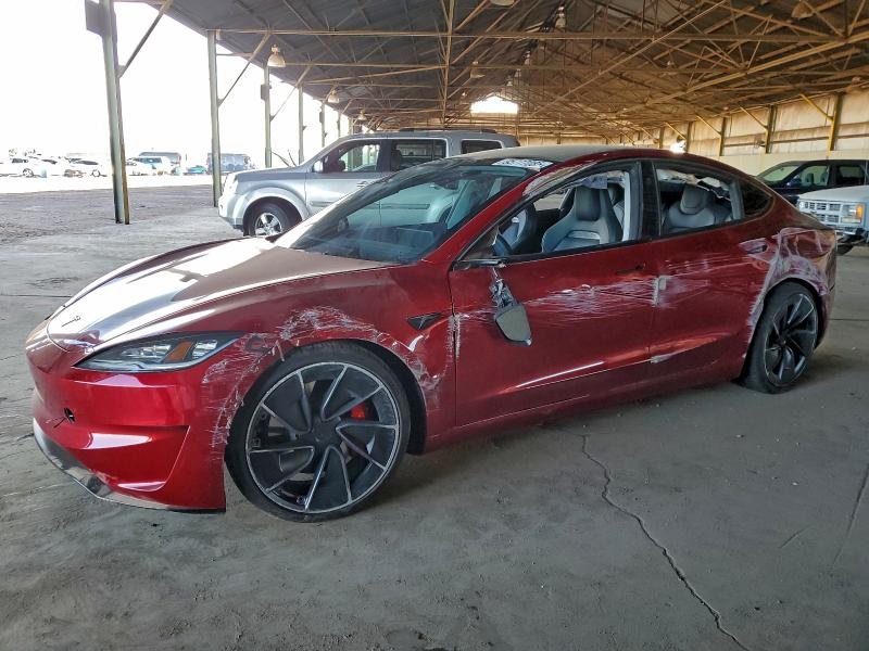 Фото 1 - TESLA MODEL 3