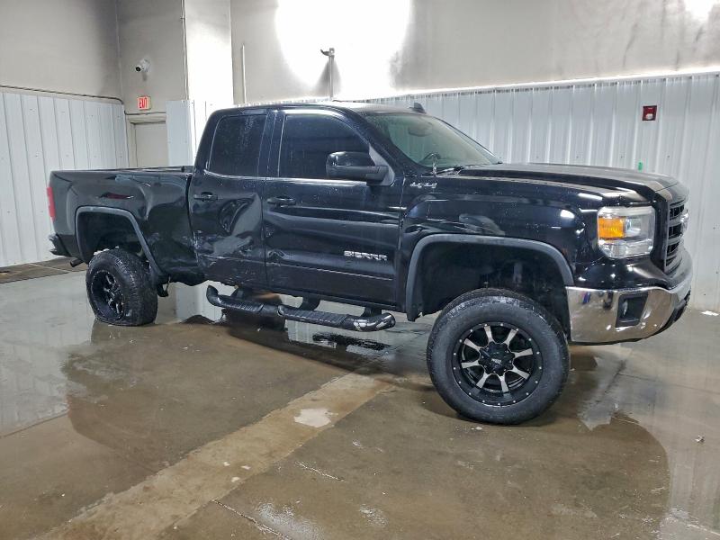Фото 4 - GMC SIERRA