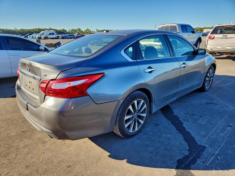 Фото 3 - NISSAN ALTIMA