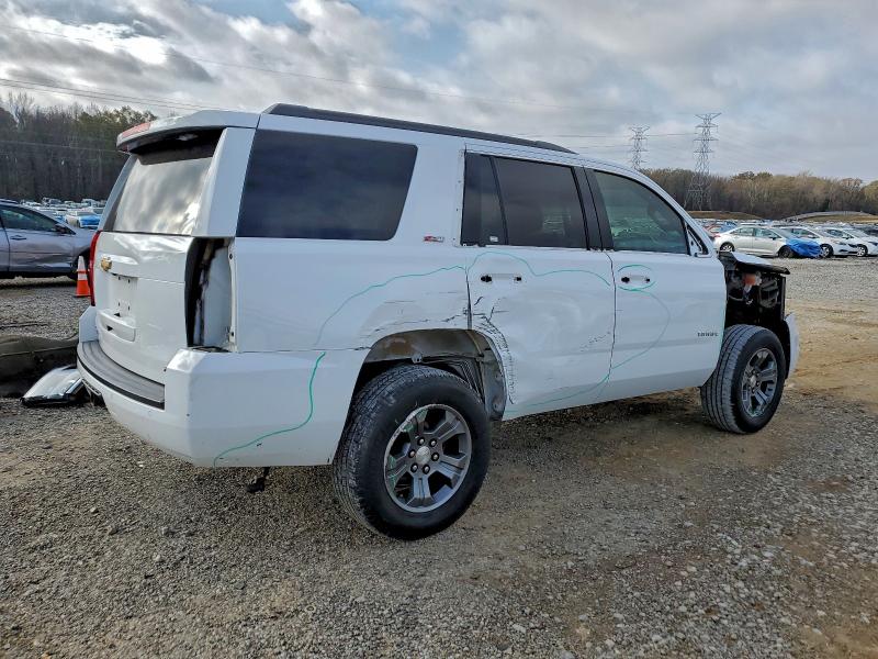 Фото 3 - CHEVROLET TAHOE