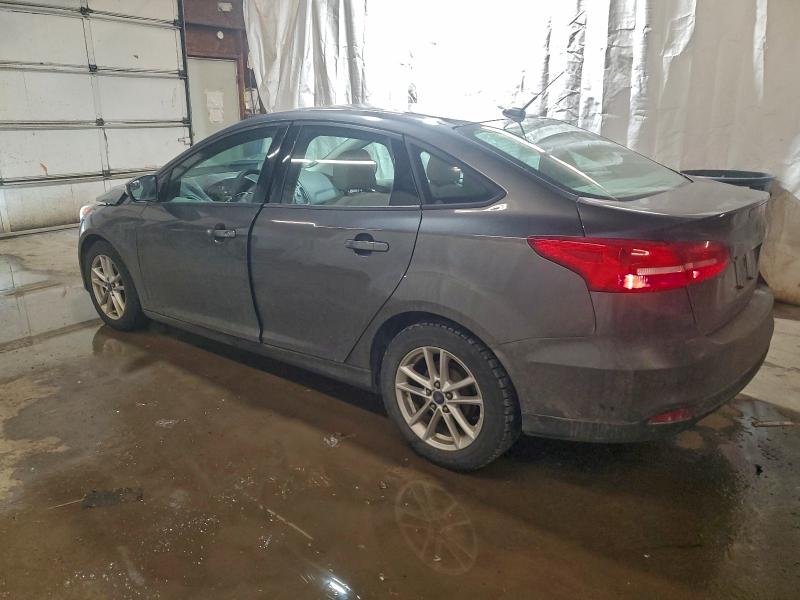 Фото 2 - FORD FOCUS