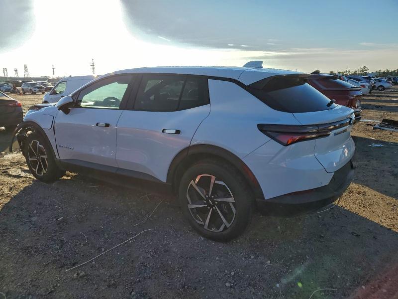 Фото 2 - CHEVROLET EQUINOX