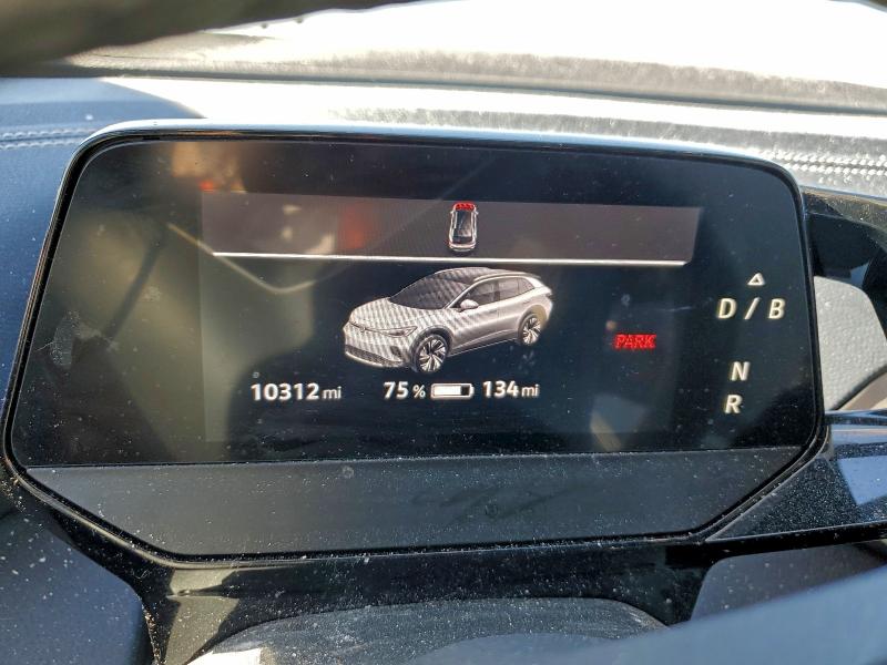 VOLKSWAGEN ID.4 S 2024 VIN 1V25MPE86RC009460