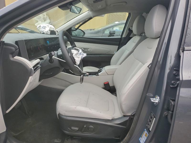 Фото 7 - HYUNDAI TUCSON