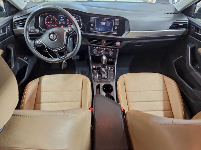 Фото 8 - VOLKSWAGEN JETTA