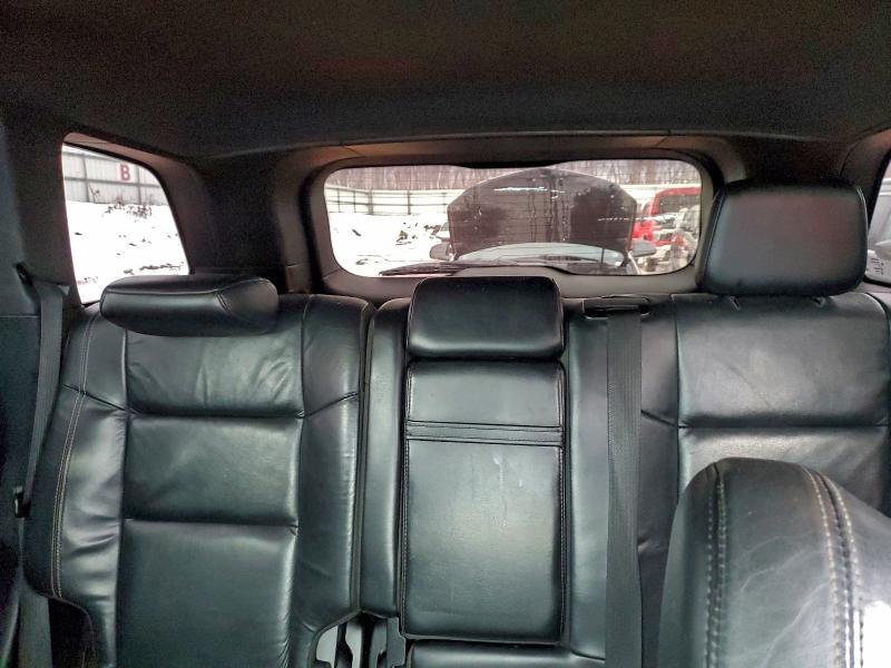 Фото 10 - JEEP GRAND CHER