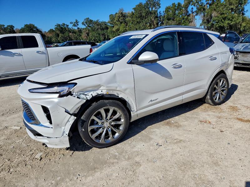 Фото 1 - BUICK ENCORE