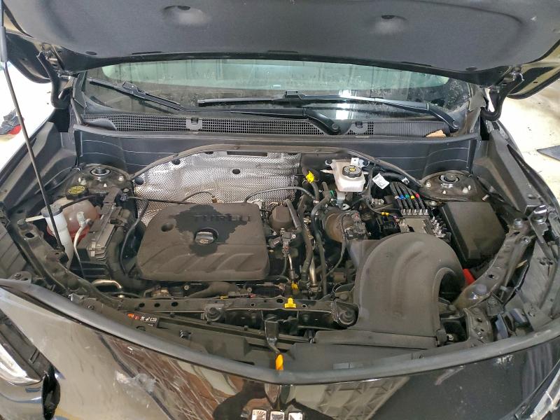 Фото 12 - BUICK ENCORE