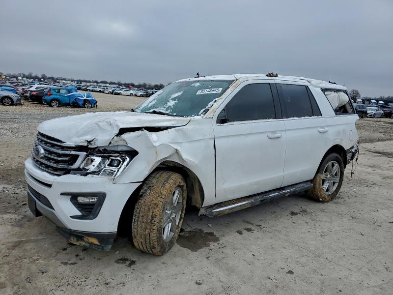 FORD EXPEDITION 2021 VIN 1FMJU1HT7MEA05441