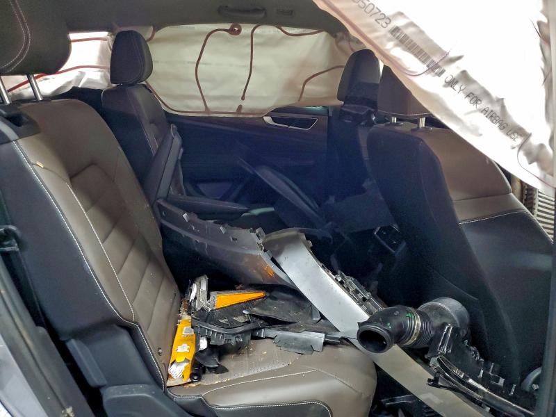 Фото 11 - VOLKSWAGEN ATLAS