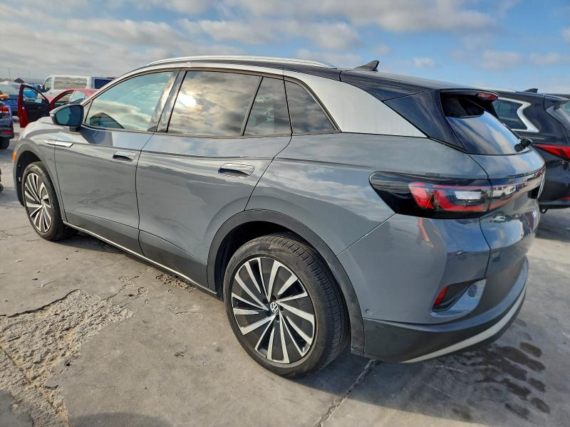 VOLKSWAGEN ID.4 PRO S 2023 VIN 1V2JNPE80PC048974