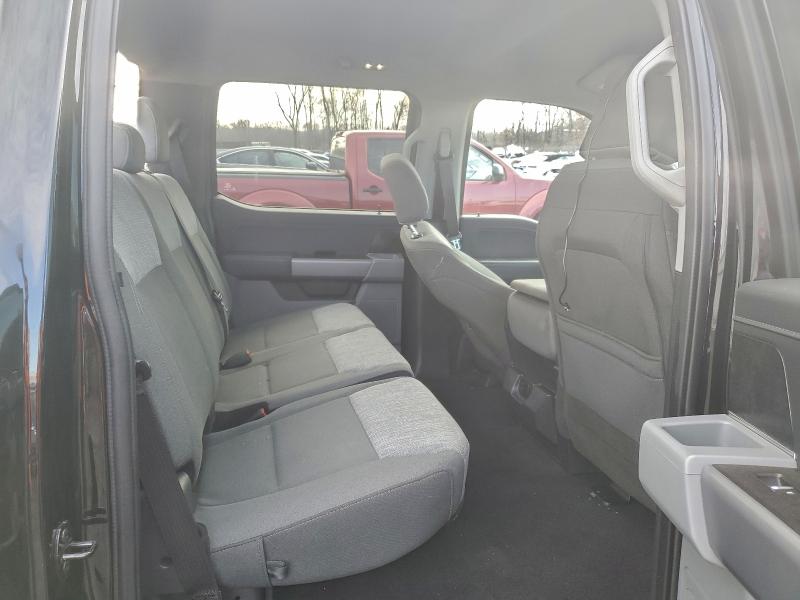 Фото 10 - FORD F-150