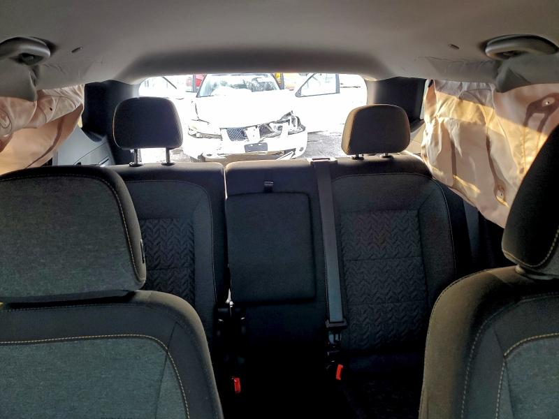 Фото 10 - CHEVROLET EQUINOX