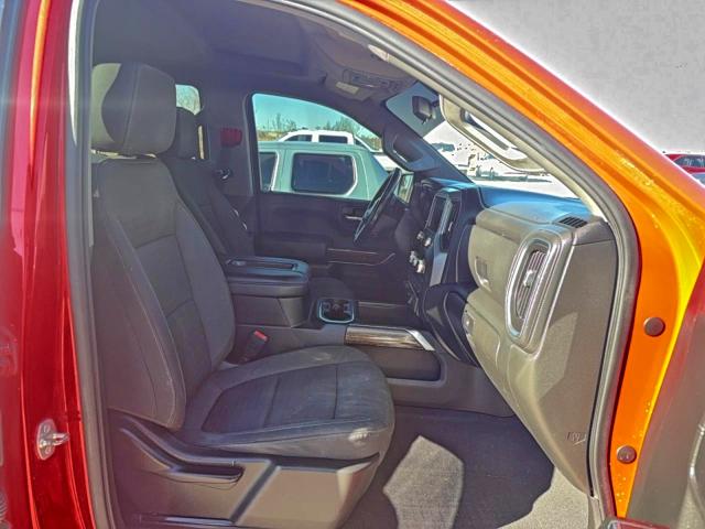 Фото 5 - GMC SIERRA