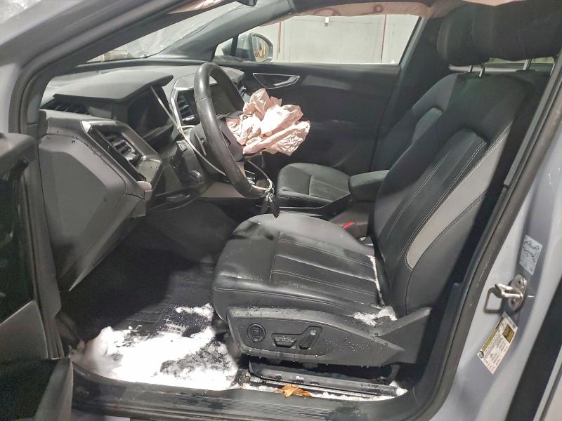 Фото 7 - AUDI Q4 E-TRON