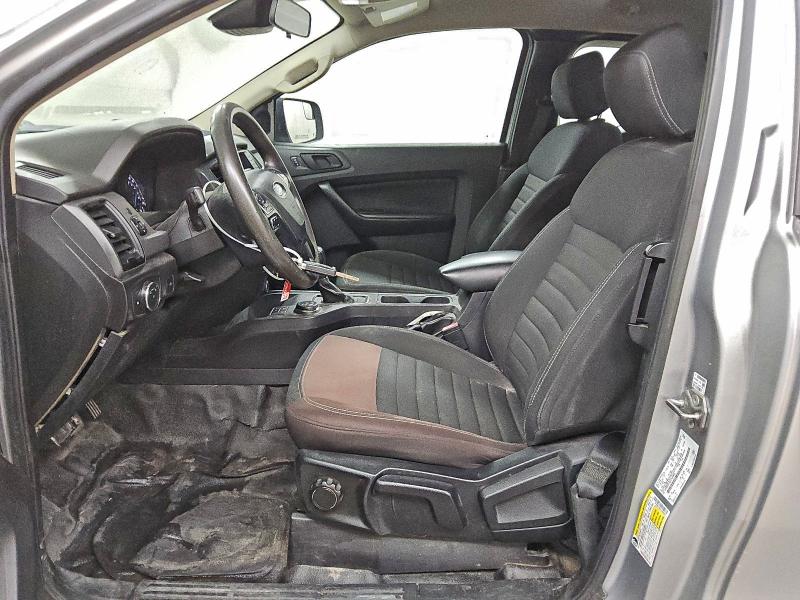 Фото 7 - FORD RANGER