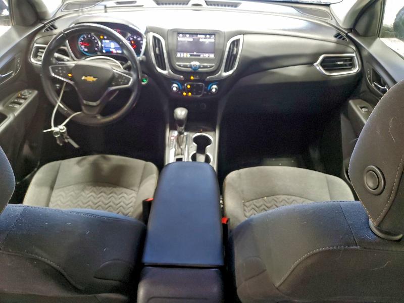 Фото 8 - CHEVROLET EQUINOX