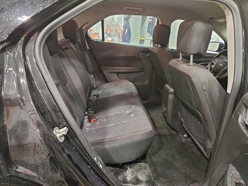 Фото 11 - CHEVROLET EQUINOX