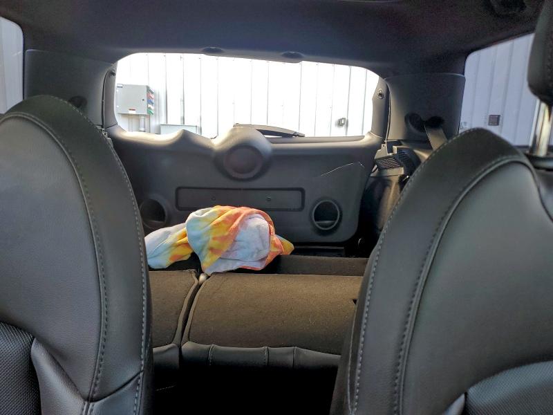 MINI COOPER 2018 VIN WMWXP7C59J2C61921