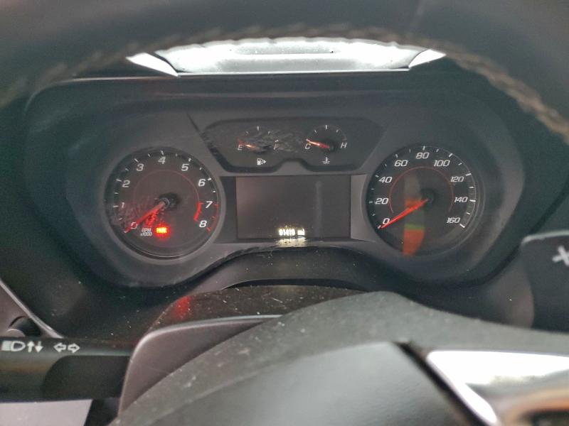 Фото 9 - CHEVROLET CAMARO