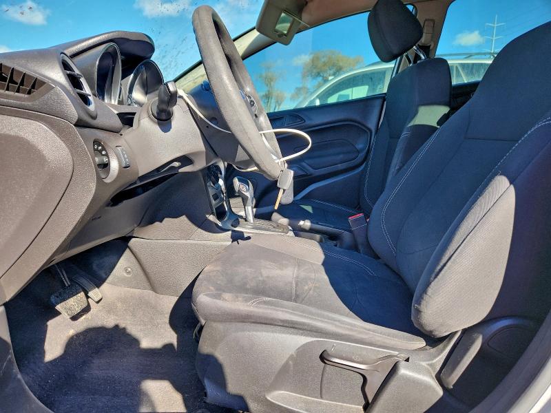 Фото 7 - FORD FIESTA