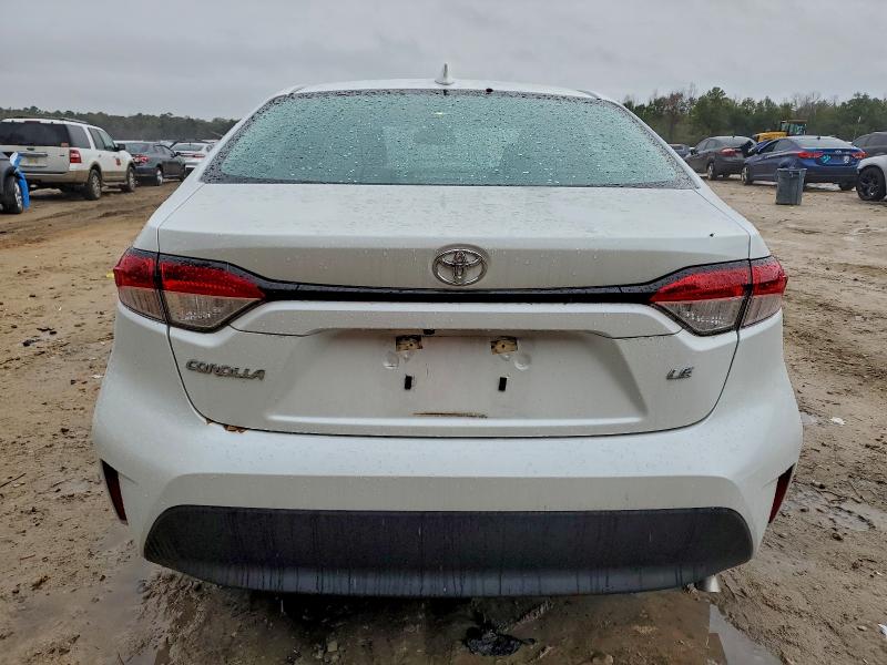 Фото 6 - TOYOTA COROLLA