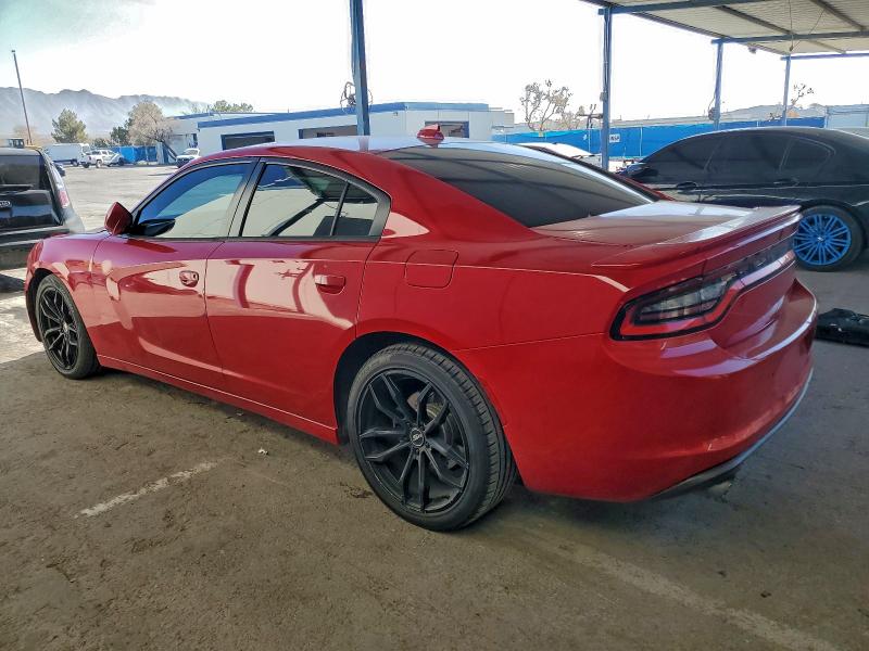 Фото 2 - DODGE CHARGER