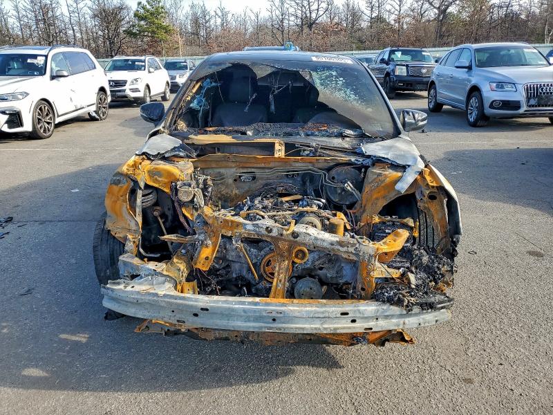 Фото 5 - SUBARU LEGACY