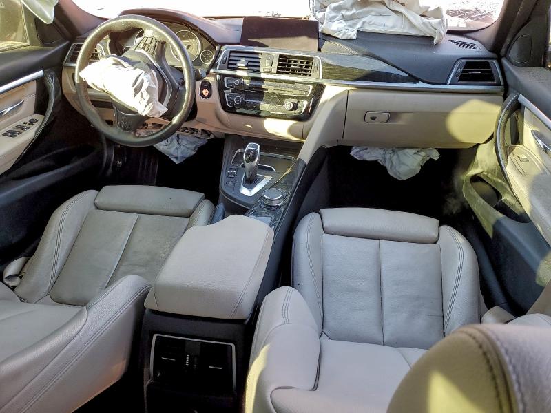 Фото 8 - BMW 3 SERIES