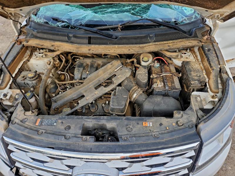 Фото 12 - FORD EXPLORER