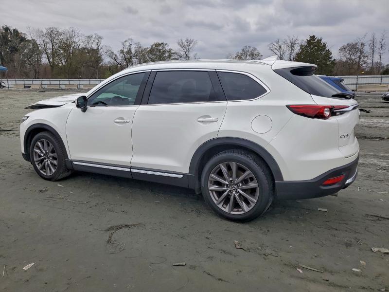 Фото 2 - MAZDA CX-9