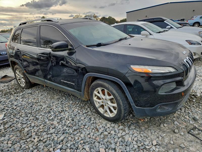 Фото 4 - JEEP GRAND CHER