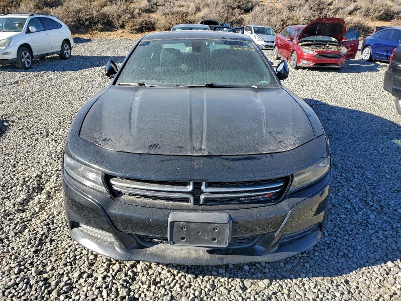 Фото 5 - DODGE CHARGER