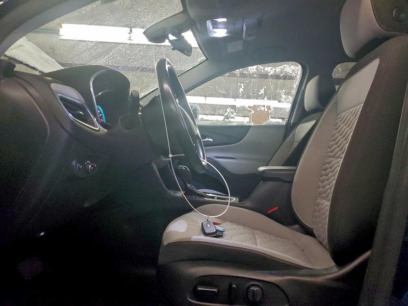 Фото 7 - CHEVROLET EQUINOX