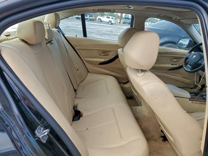 Фото 10 - BMW 3 SERIES