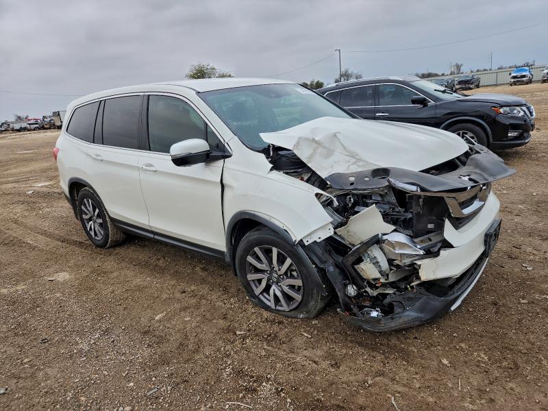 Фото 4 - HONDA PILOT