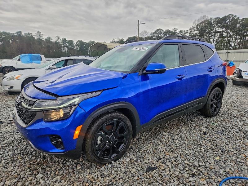 KIA SELTOS X L 2025 VIN KNDEUCA70S7694920