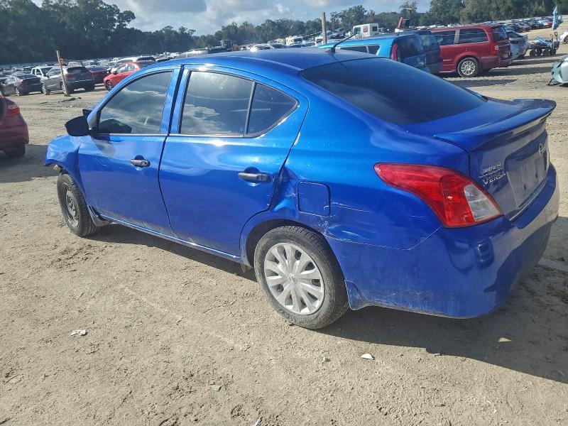 Фото 2 - NISSAN VERSA