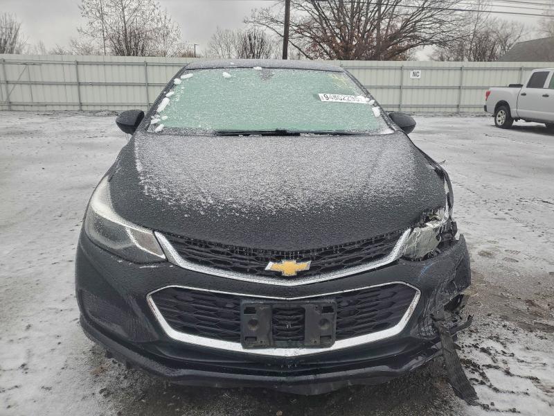 Фото 5 - CHEVROLET CRUZE