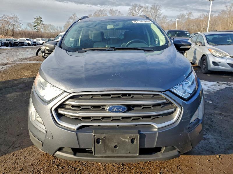 Фото 5 - FORD ECOSPORT