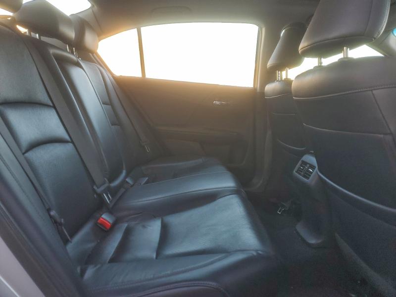 Фото 10 - HONDA ACCORD