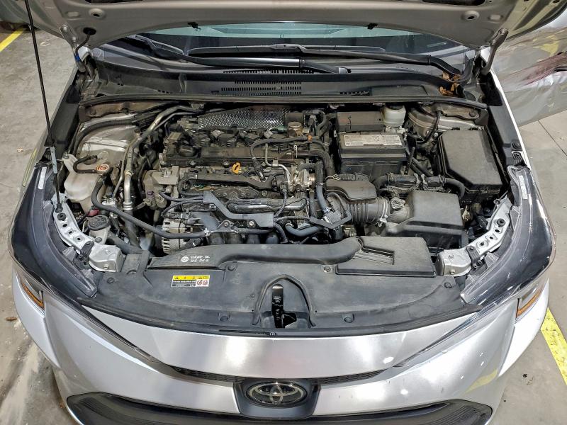 Фото 11 - TOYOTA COROLLA