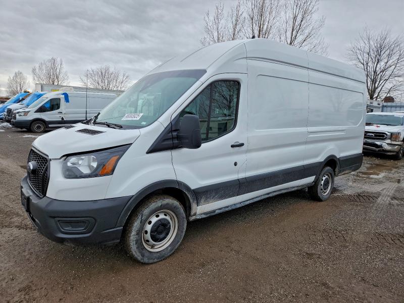 Фото 1 - FORD TRANSIT