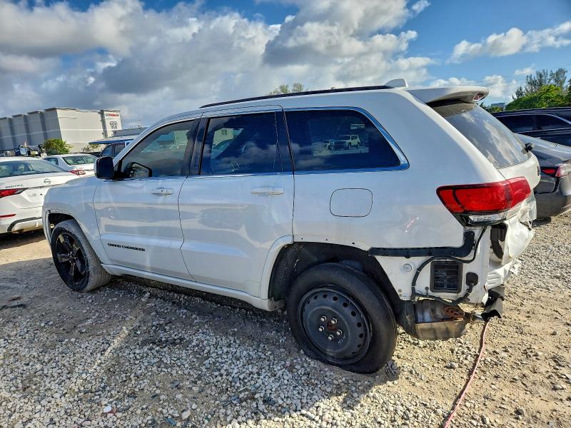 Фото 2 - JEEP GRAND CHER