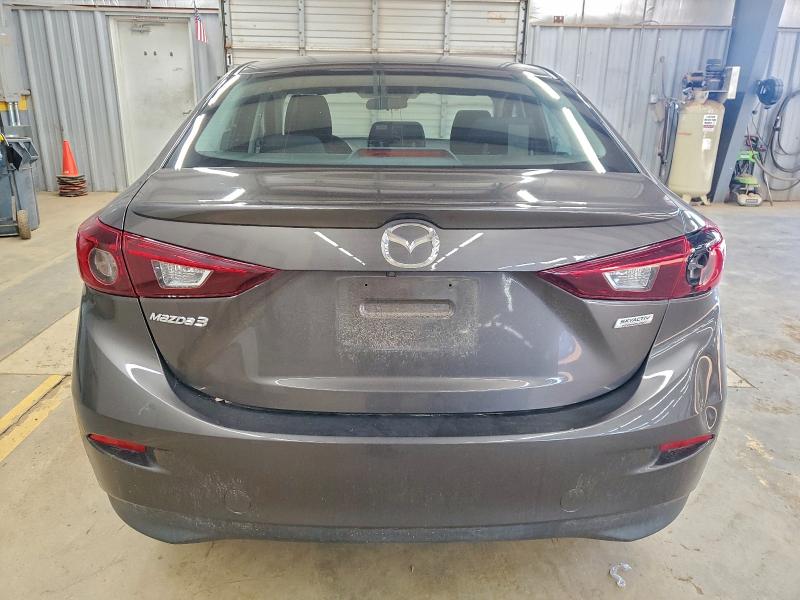 Фото 6 - MAZDA 3