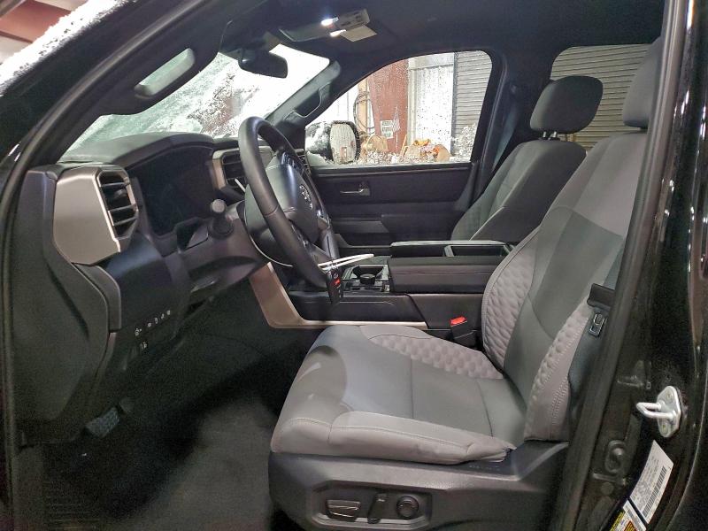 Фото 7 - TOYOTA TUNDRA